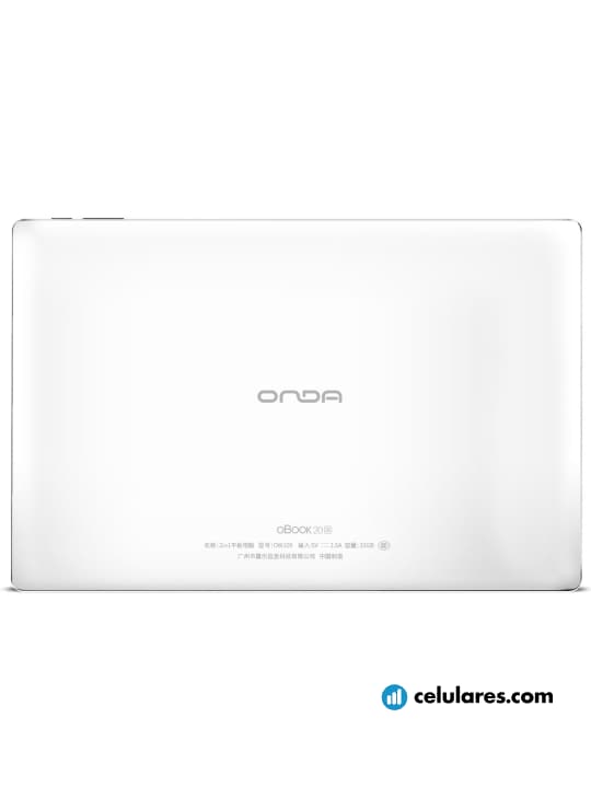 Imagem 5 Tablet Onda Obook 20 SE