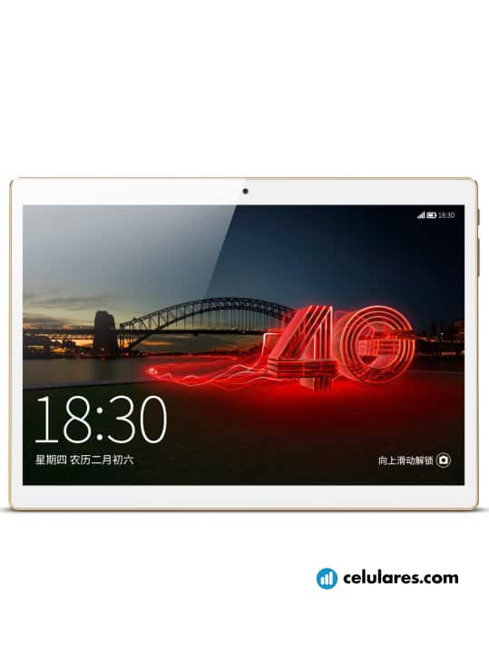 Imagem 4 Tablet Onda V10 4G 2GB