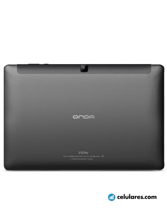 Imagem 6 Tablet Onda V10 Pro