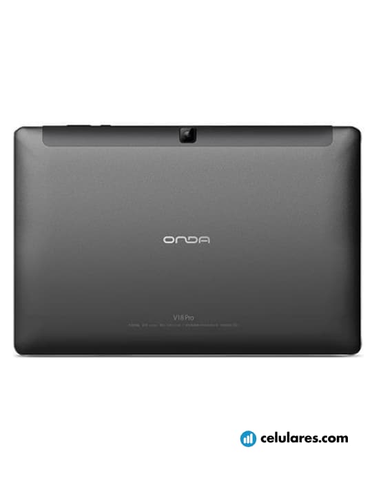 Imagem 2 Tablet Onda V18 Pro