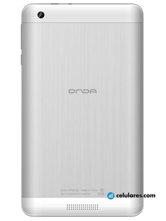 Imagem 3 Tablet Onda V719 3G