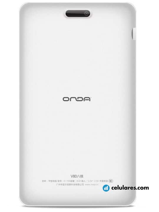 Imagem 3 Tablet Onda V80 Octa Core