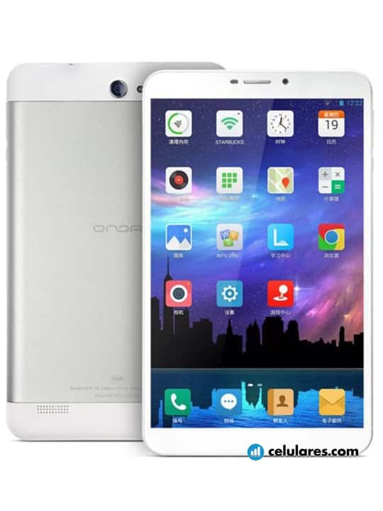 Imagem 2 Tablet Onda V819 4G