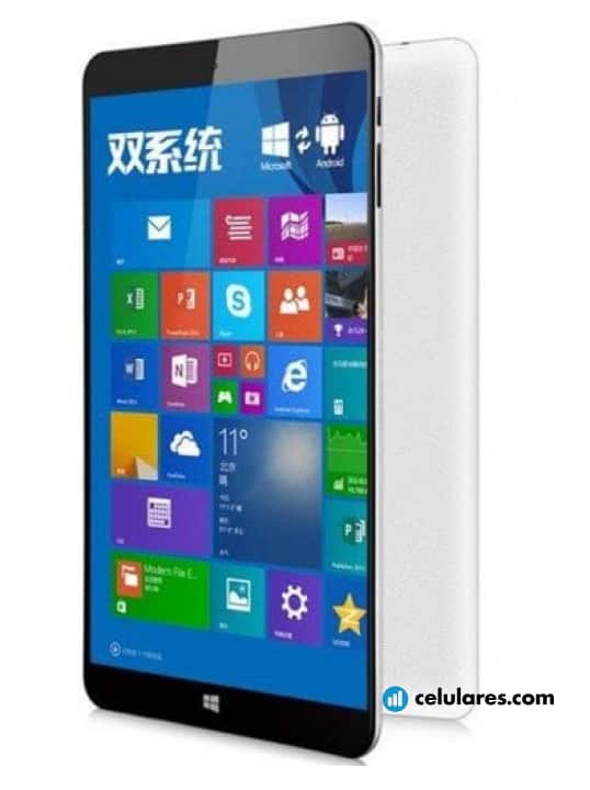 Imagem 3 Tablet Onda V891w CH