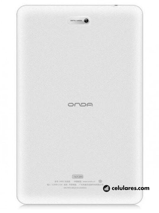 Imagem 4 Tablet Onda V891w CH