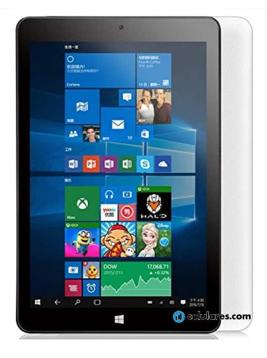 Imagem 2 Tablet Onda V891W CH Dual OS