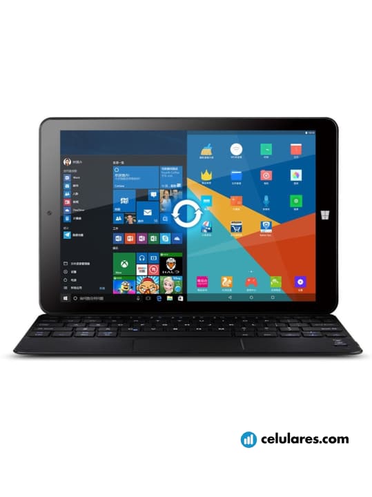 Imagem 4 Tablet Onda V891W CH Dual OS