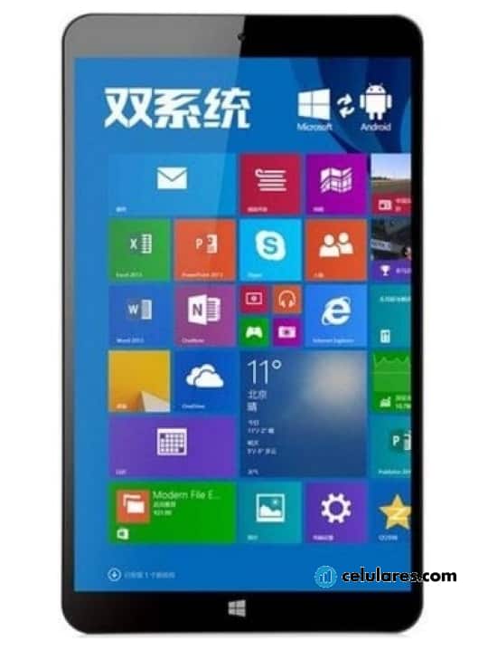Tablet Onda V891w Dual OS
