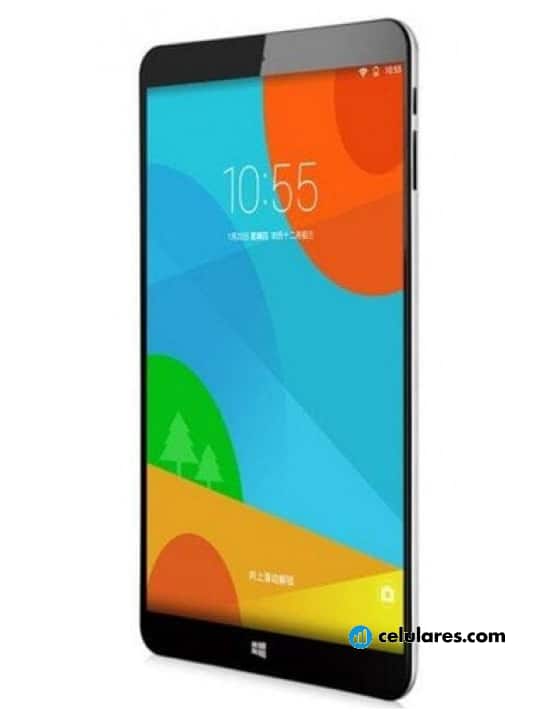 Imagem 2 Tablet Onda V891w Dual OS