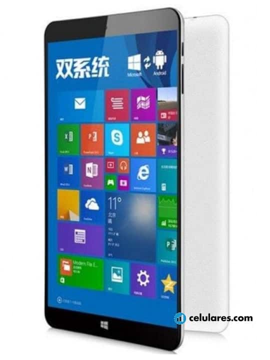 Imagem 3 Tablet Onda V891w Dual OS