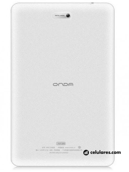 Imagem 4 Tablet Onda V891w Dual OS