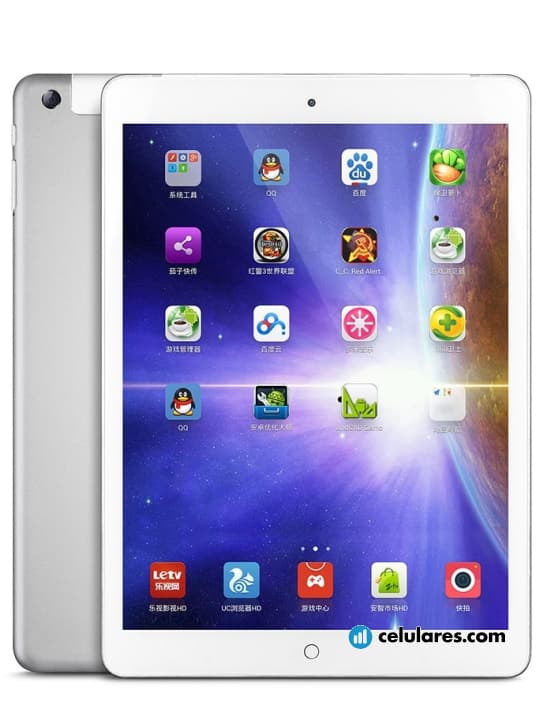 Imagem 2 Tablet Onda V919 3G