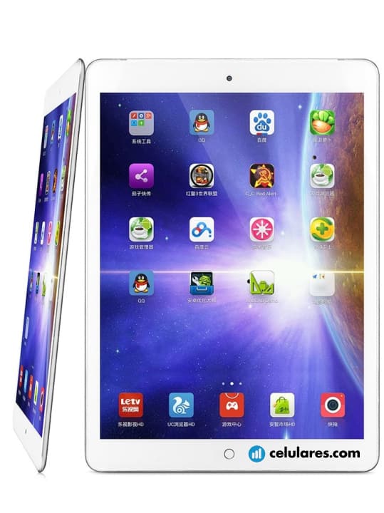 Imagem 3 Tablet Onda V919 3G