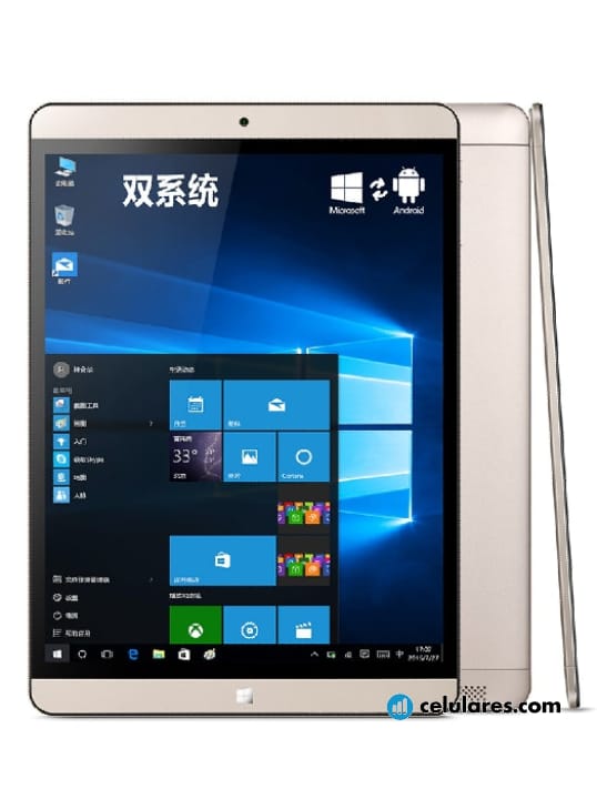 Imagem 2 Tablet Onda V919 3G Air Z373