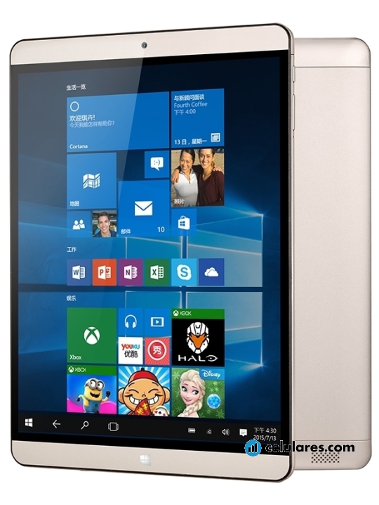 Tablet Onda V919 3G Air Z373