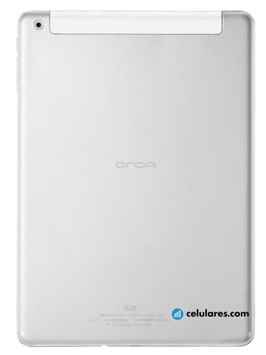 Imagem 2 Tablet Onda V919 3G Core M