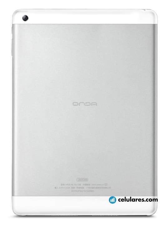 Imagem 2 Tablet Onda V919 4G Air