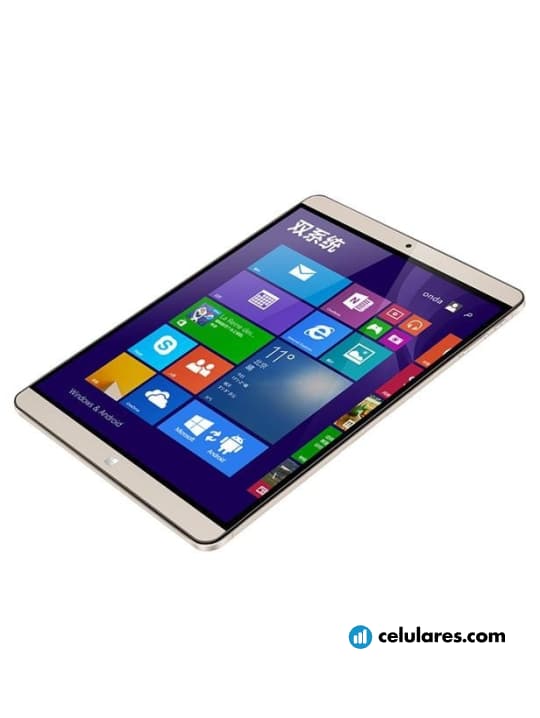 Imagem 3 Tablet Onda V919 Air Dual OS
