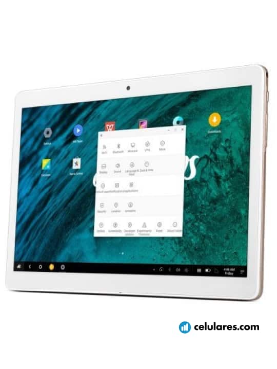 Imagem 2 Tablet Onda V96 Octa Core