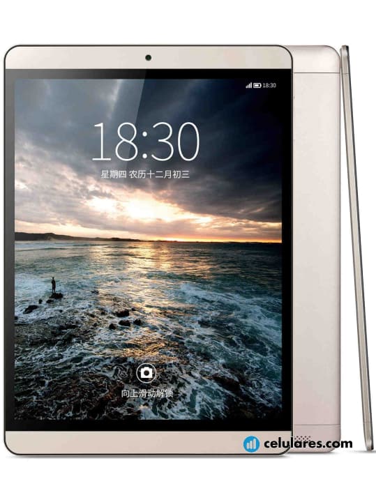 Imagem 2 Tablet Onda V989 Air Plus