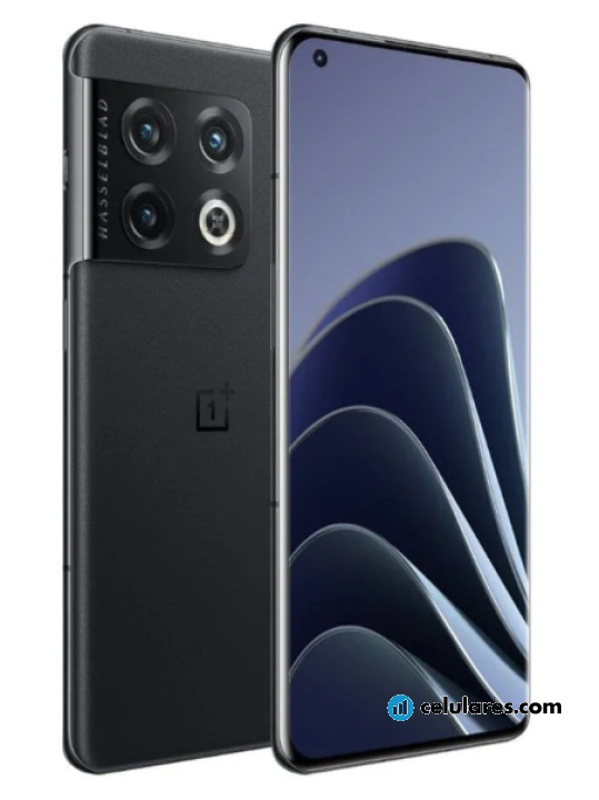 Imagem 3 OnePlus 10 Pro