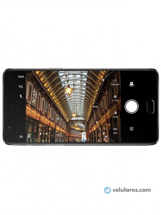 Imagem 8 OnePlus 3T