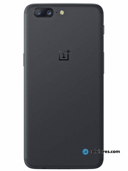 Imagem 2 OnePlus 5