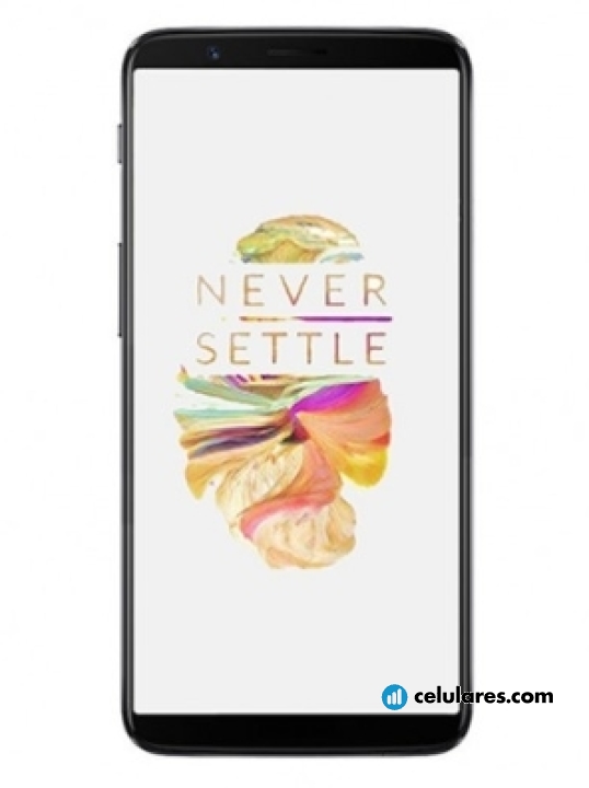 Imagem 2 OnePlus 5T