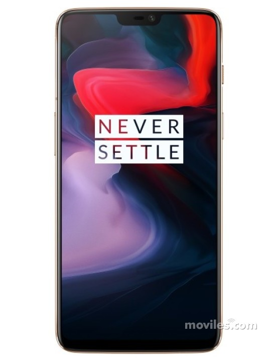 OnePlus 6 (A6000, A6003) - Celulares.com Brasil