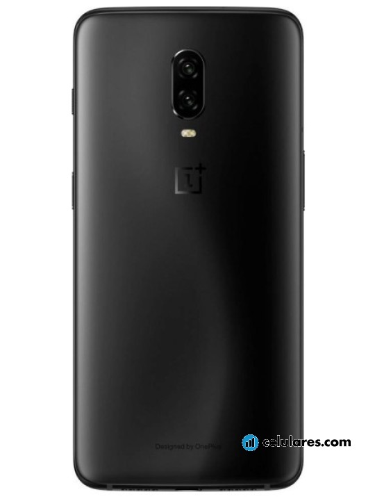 Imagem 3 OnePlus 6T
