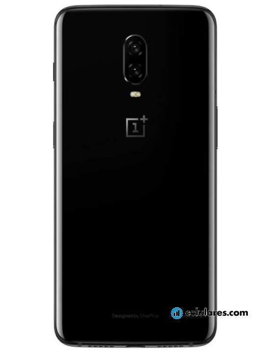 Imagem 4 OnePlus 6T