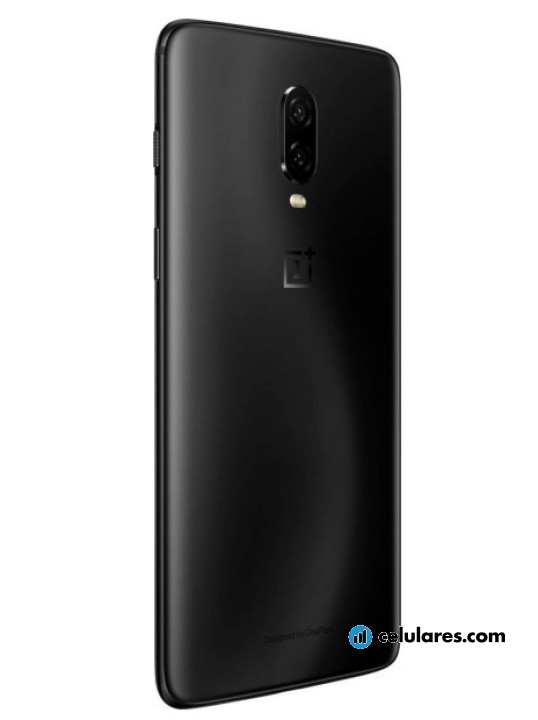 Imagem 5 OnePlus 6T