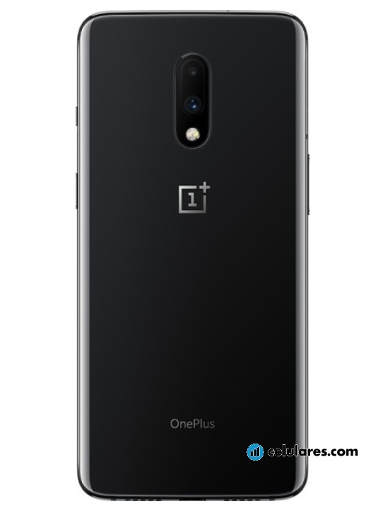 Imagem 3 OnePlus 7