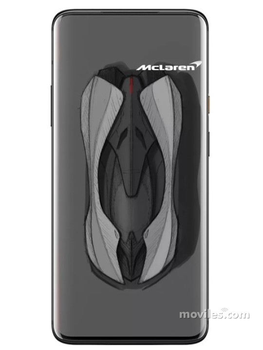 OnePlus 7T Pro 5G McLaren - Celulares.com Brasil