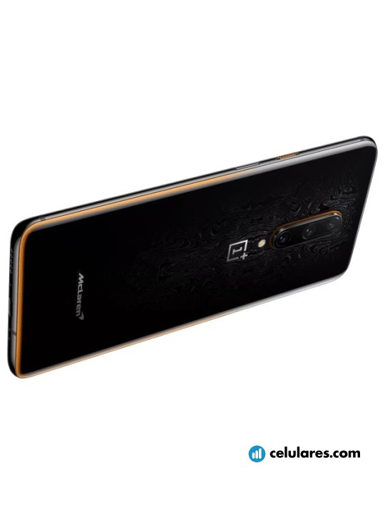 Imagem 3 OnePlus 7T Pro 5G McLaren
