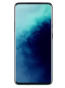 Imagens Varias vistas de OnePlus 7T Pro Azul. Detalhes da tela: Varias vistas