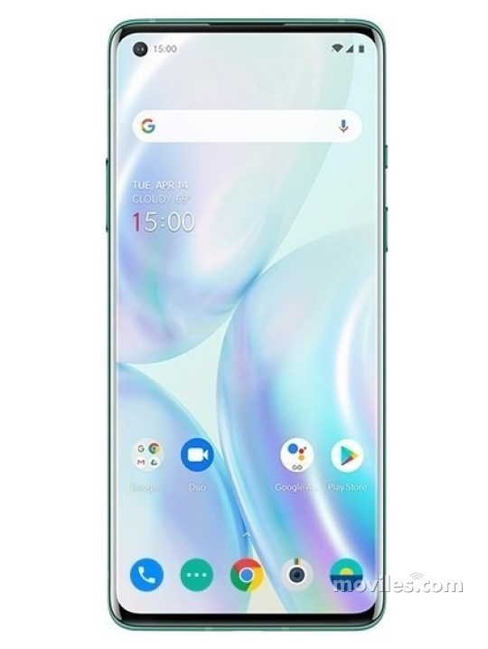 OnePlus 8 128GB SIMフリー OnePlus 8 - Celulares.com Brasil