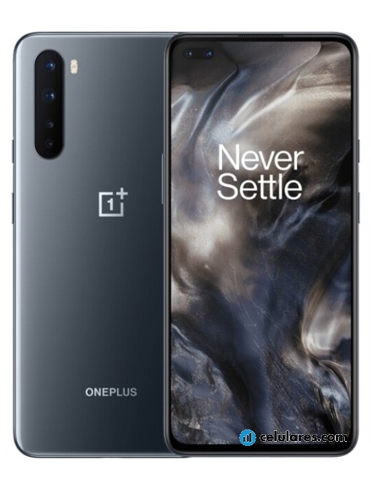 Imagem 3 OnePlus Nord