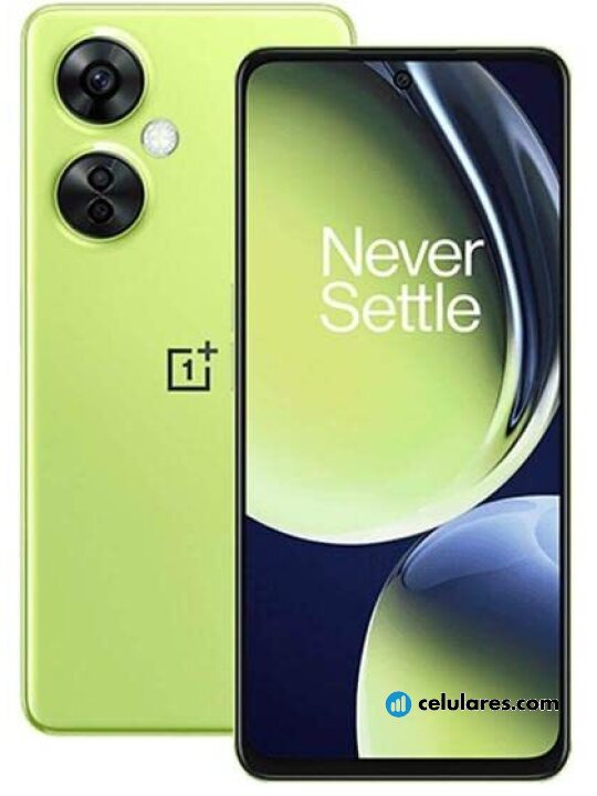 Imagem 2 OnePlus Nord CE 3 Lite