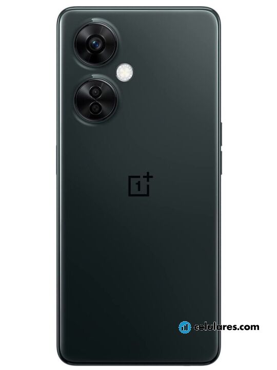 Imagem 3 OnePlus Nord CE 3 Lite