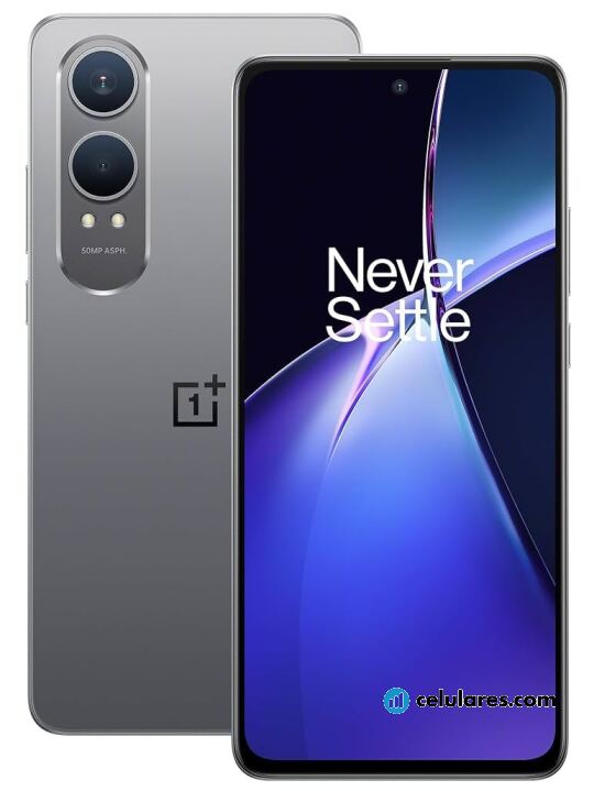 Imagem 2 OnePlus Nord CE4 Lite