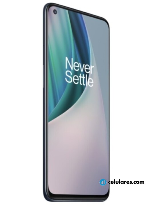 Imagem 2 OnePlus Nord N10 5G