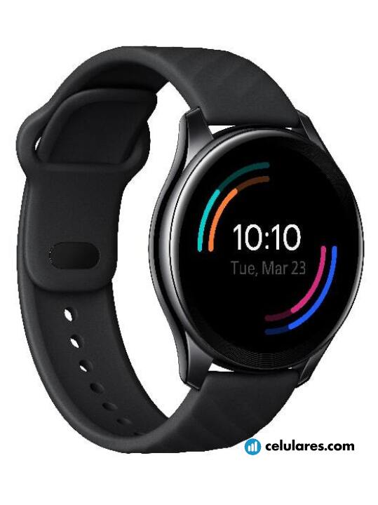 Imagem 2 OnePlus Watch