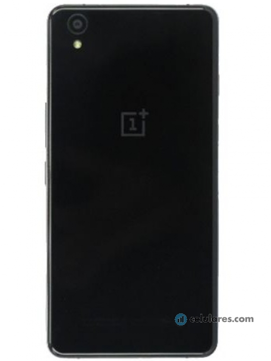 Imagem 3 OnePlus X