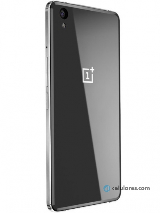 Imagem 4 OnePlus X