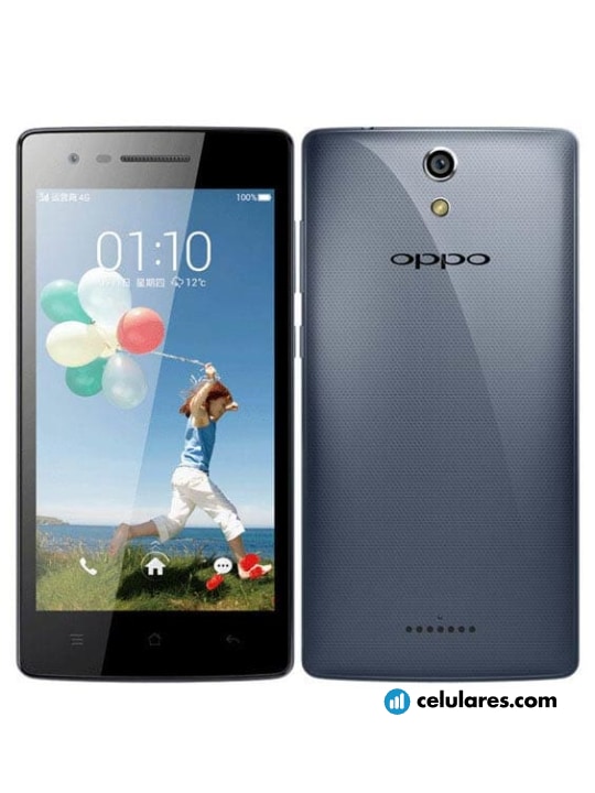 Imagem 2 Oppo 3007