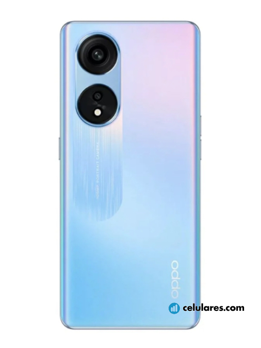 Imagem 6 Oppo A1 Pro