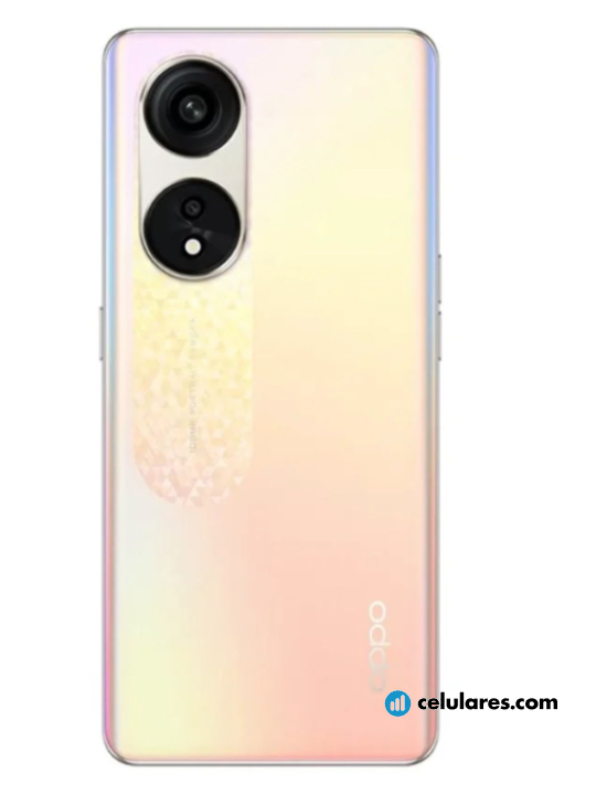 Imagem 7 Oppo A1 Pro