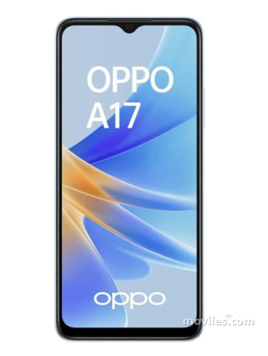 Oppo A17 - Celulares.com Brasil