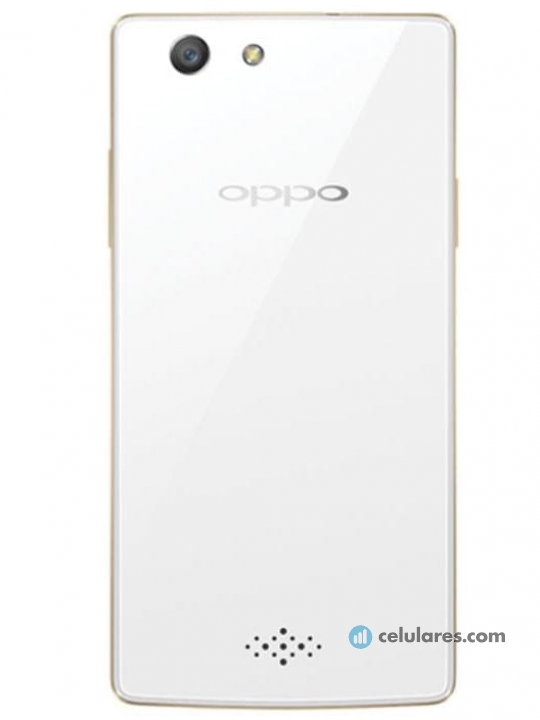 Imagem 3 Oppo A31